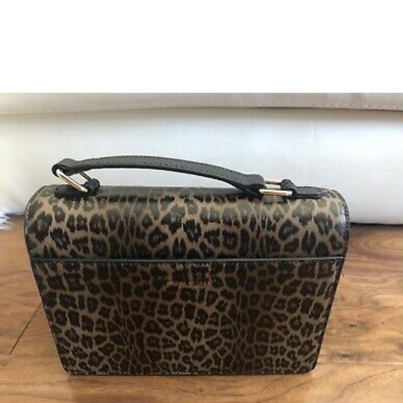 NEW RARE HENRI BENDEL CROSSBODY - Picture 3 of 4